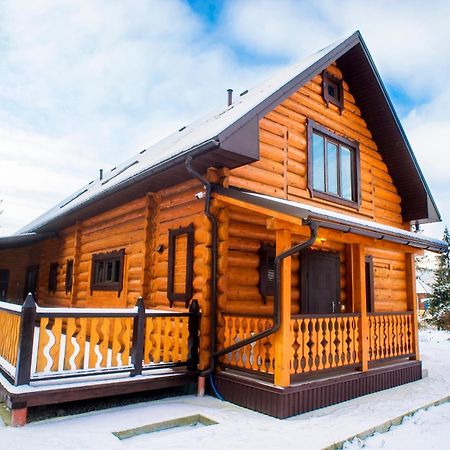 Hotel Galushko Mykulyčyn Pokoj fotografie