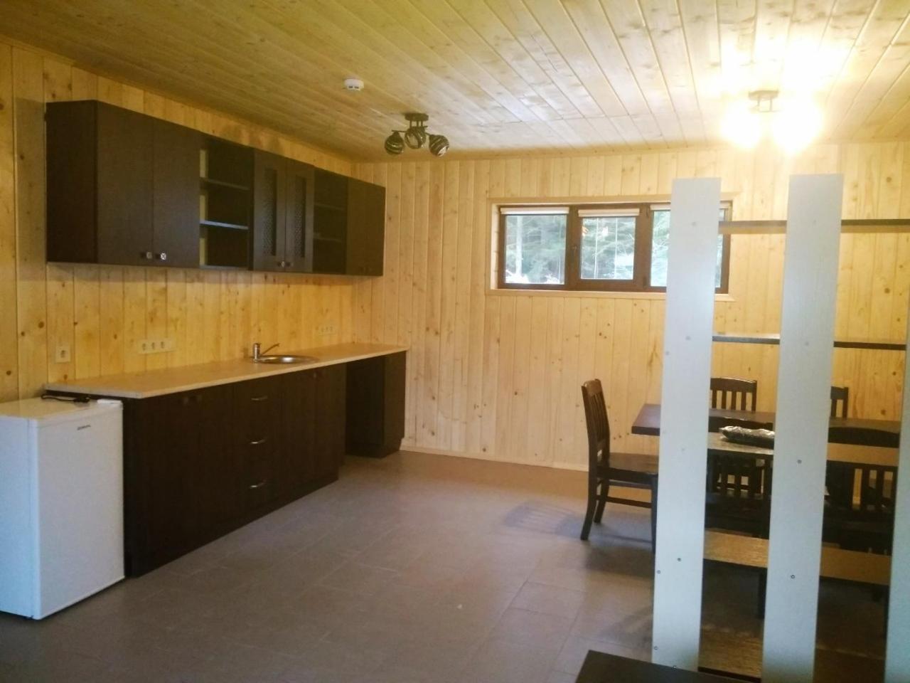 Hotel Galushko Mykulyčyn Pokoj fotografie